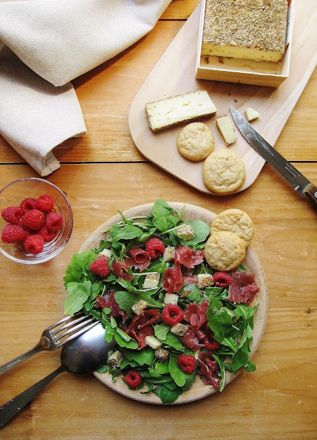 Carne Salada