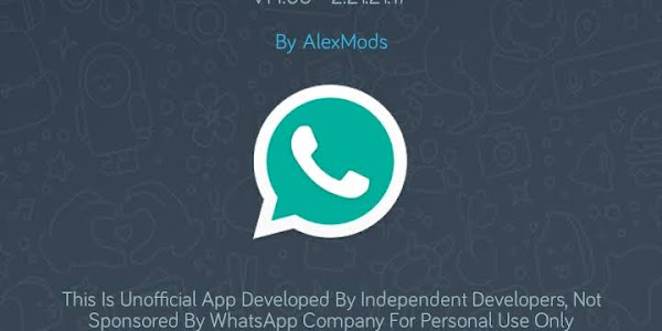 Whatsapp Plus v14.0 - Desember 2021