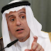 عضو مجلس الوزراء عادل بن أحمد الجبير : تقرير خاشقجي مليء بالادعاءات الزائفة عضو مجلس الوزراء عادل بن أحمد الجبير : تقرير خاشقجي مليء بالادعاءات الزائفة