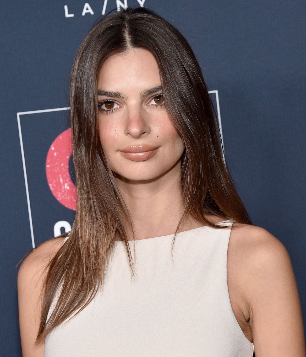 Emily Ratajkowski – GO Campaign’s Gala in Hollywood 11/16/2016