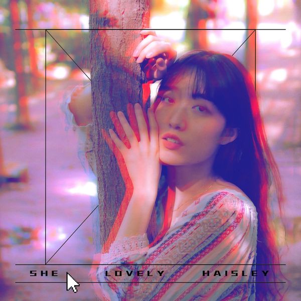 Haisley – She – Single