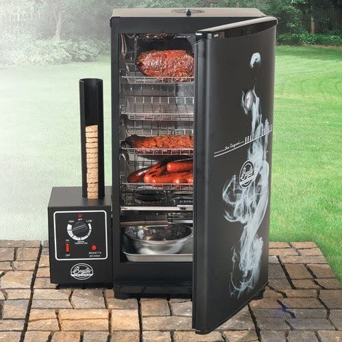 The 5 Best Electric Smokers under 300 (2022 Review)
