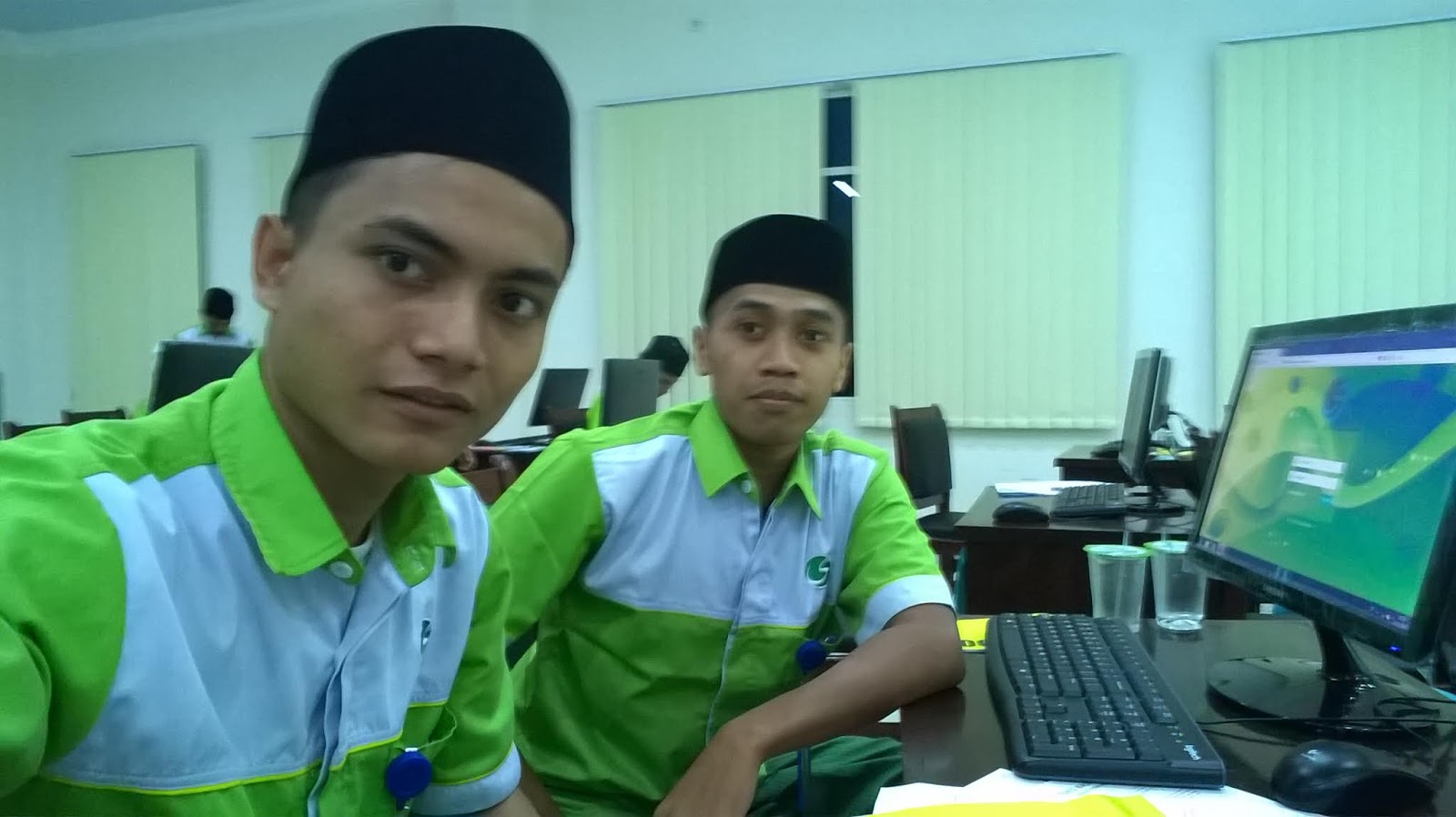 Cara Bergabung Atau Mendaftar Kerja Dengan Toko Basmalah Triprofik Com