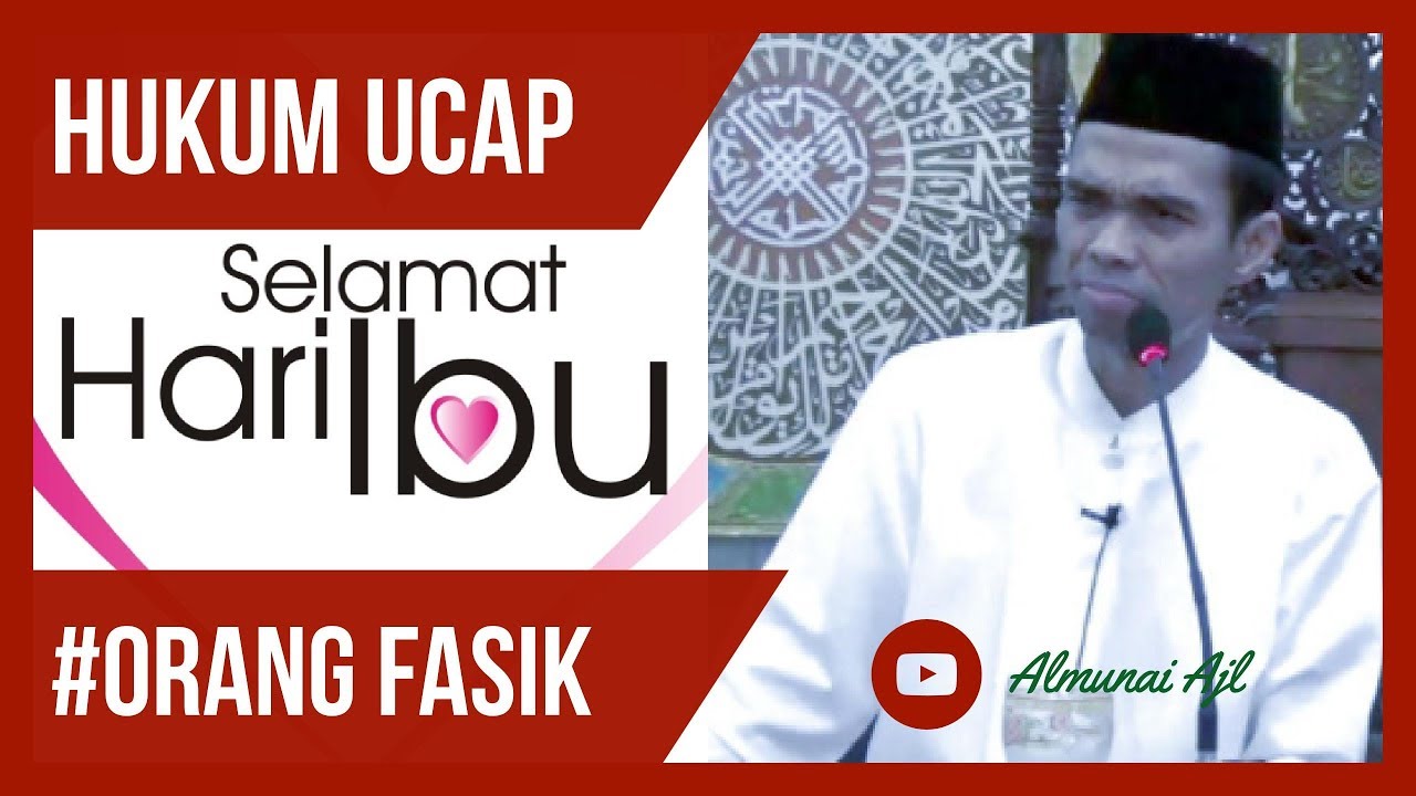 Teks Ceramah Ustad Maulana Tentang Ibu Berbagi Teks Penting Teks Ceramah Ustad Maulana Tentang Ibu Berbagi Teks Penting