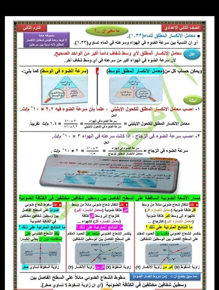 الوسم الثاني_الإعدادي على المنتدى مدرس اون لاين 19