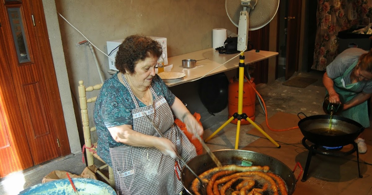 CILLEROS, NI MÁS NI MENOS NARCISA PÉREZ ZANCA (SISA)