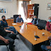 Συνεργασία Δήμου Πάργας με ΕΑΓΜΕ και  Πανεπιστήμιο Πατρών  για την εγκατάσταση νέου σεισμογράφου 