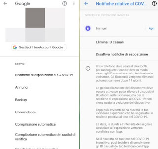 Sistema tracing Android Tracing Android