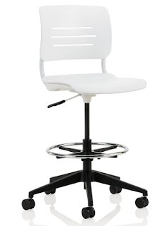 grazie task stool