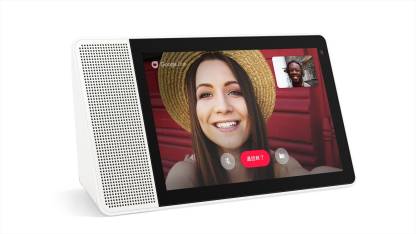 Best Smart Display (with Google Assistant)-(Bamboo) Best Smart Display (with Google Assistant)-(Bamboo)
