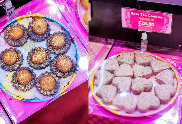 takashimaya chinese new year fair 2025 dates