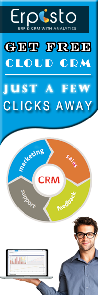 Famous CRM Solutions