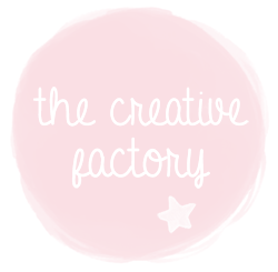 The Creative Factory