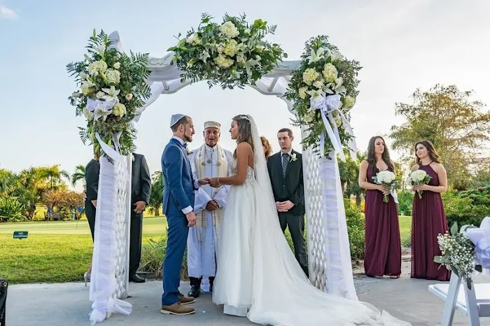 7 tips for a budget wedding in Miami