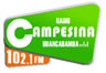 Radio Campesina 102.1 FM