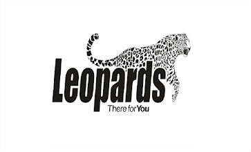 Jobs in Leopard Courier