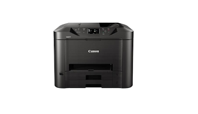 "Canon MAXIFY MB5360 - Printer Driver Download"
