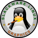 Slackware Linux Graphics