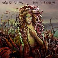 [2016] - Modern Primitive