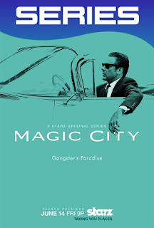 Magic City Temporada 1 Completa HD [1080p] Latino-Ingles