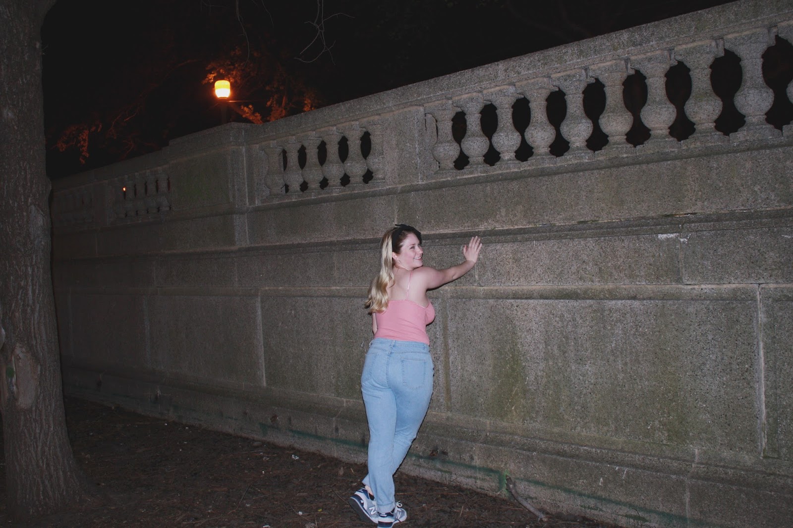 Look of the Day Bodysuits and Mom Jeans