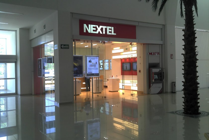 Nextel Shop Hermosillo