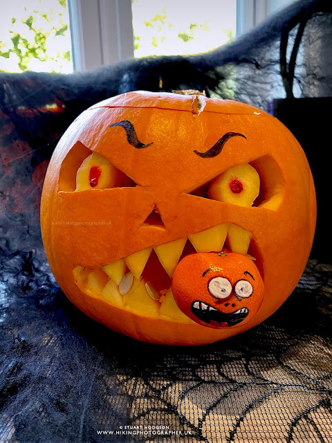 Pumpkin carving ideas Halloween best creative funny 2022 2023