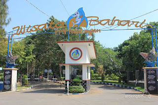 wisata bahari ppn pekalongan