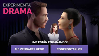 Descargar Linda Brown Interactive Story MOD APK Dinero ilimitado 2.8.49 Gratis para Android