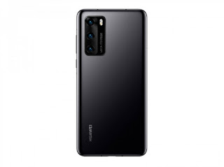 هواوى P40 برو بلون أسود Huawei-P40-pro-black