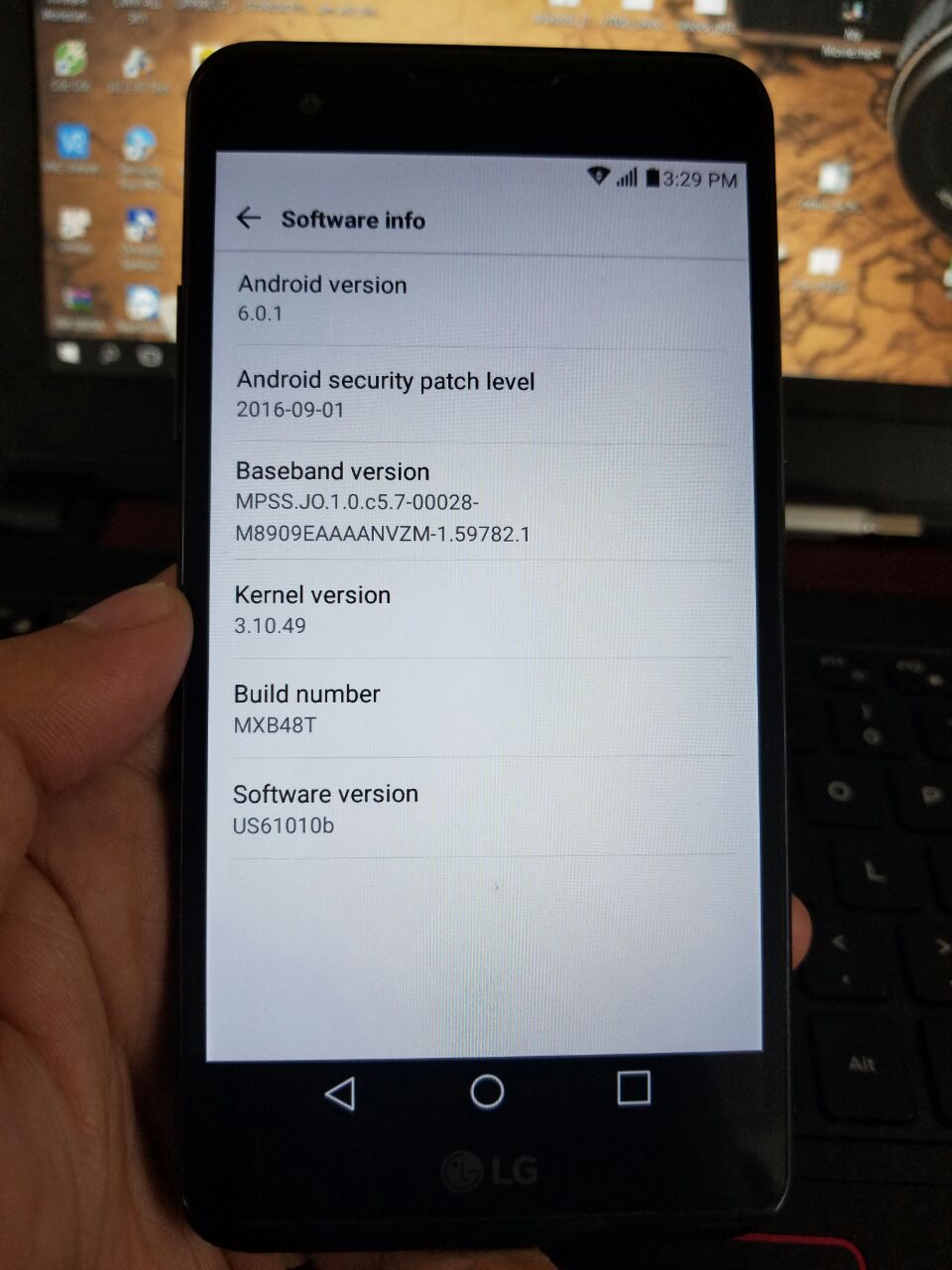 Lg x power frp bypass 6 0 1