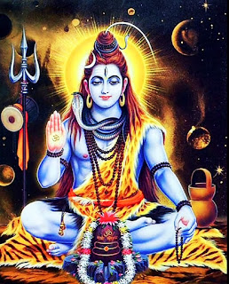 lord shiva images