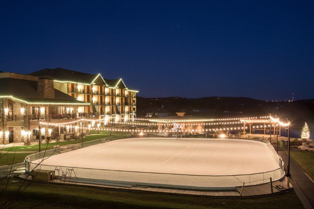 The Ice at Old Kinderhook