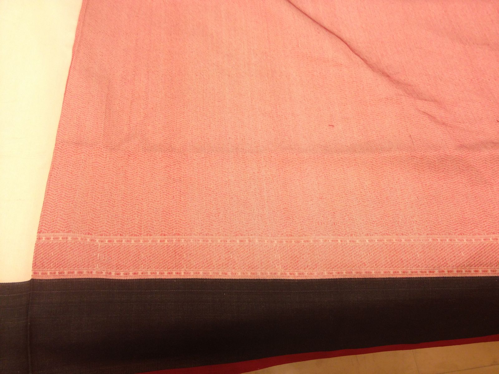Sohum Sutras: Buy Indian traditional hand woven Sari