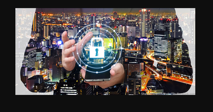 Security for Smart Cities