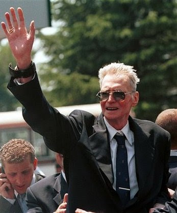 Leka Zogu (19392011) IL MORTO DEL MESE