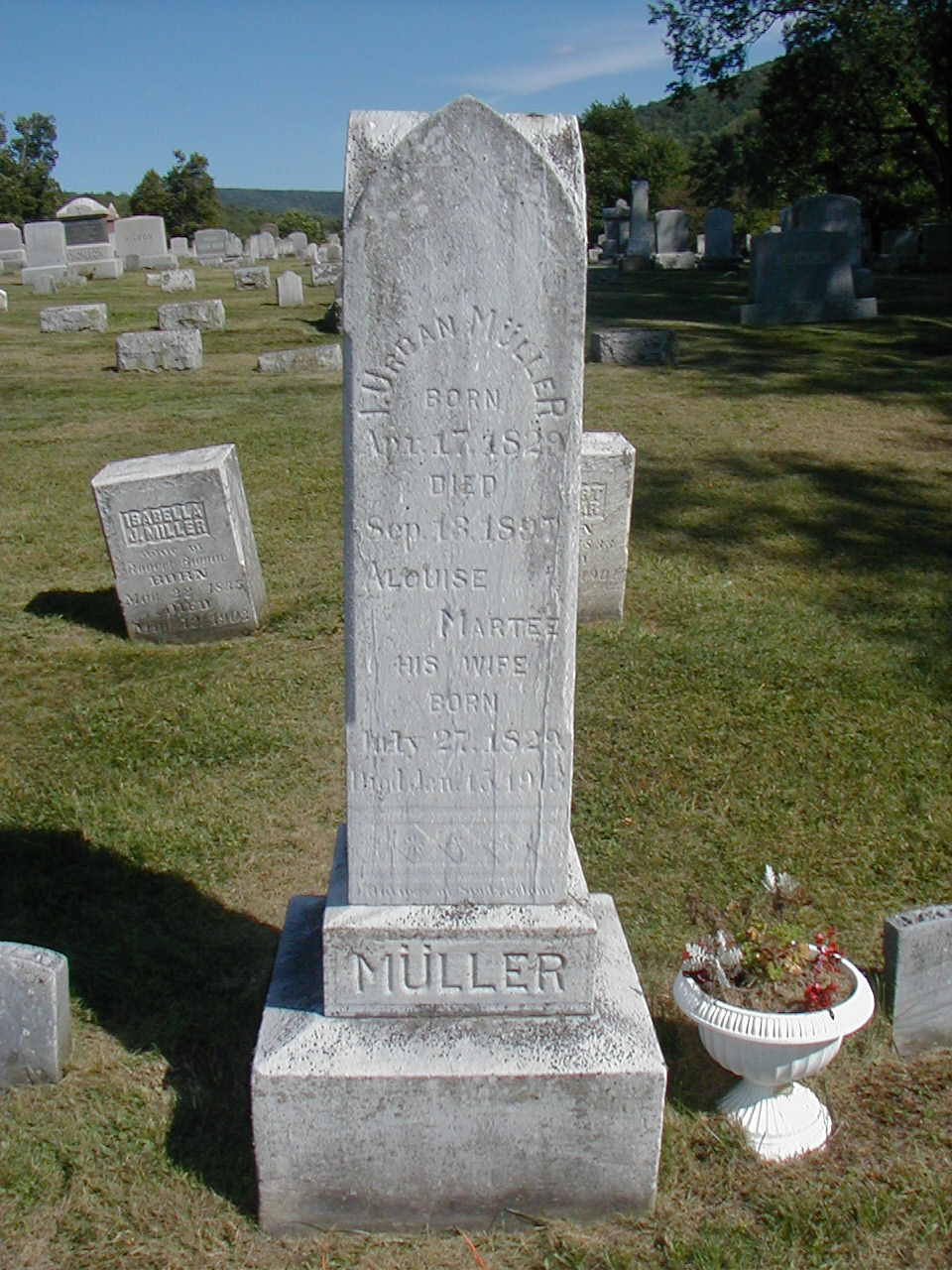 Bovina (NY) History This Day in Bovina for May 2020