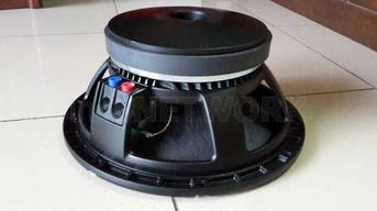 speaker acr fabulous 12 inch 7512