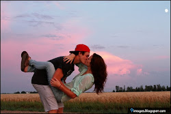 couple hugging kiss cute