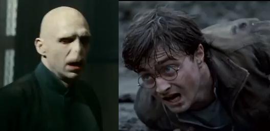 harry potter and the deathly hallows part 2 photos. harry potter and the deathly