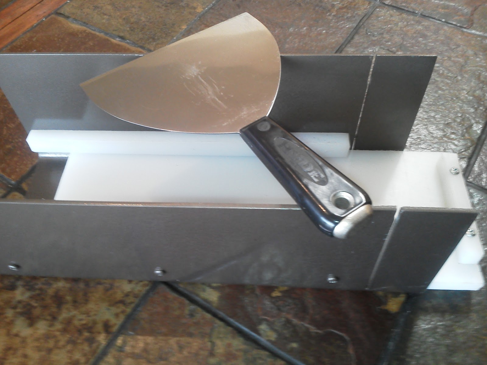 Natures Home Spa Soap Cutter