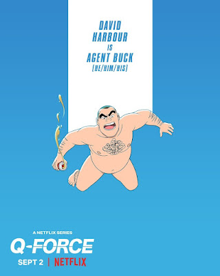 Q Force Series Poster 7
