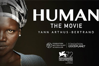 Documental Human la película Online