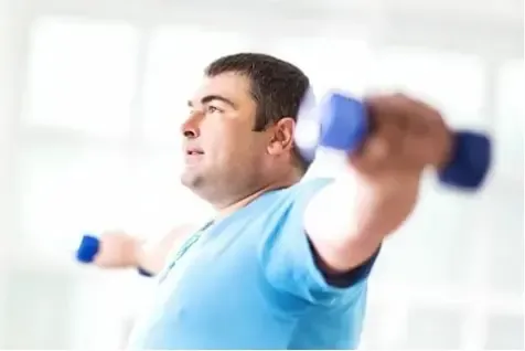 Dealing with exercise and weight loss frustration Dealing with exercise and weight loss frustration