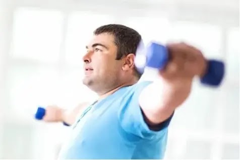 Dealing with exercise and weight loss frustration Dealing with exercise and weight loss frustration