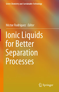 Ionic Liquids for Better Separation Processes