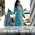 Mausummery Embroidered Classic Eid Dresses 2012 | Latest Eid Collection 2012 By Mausummery
