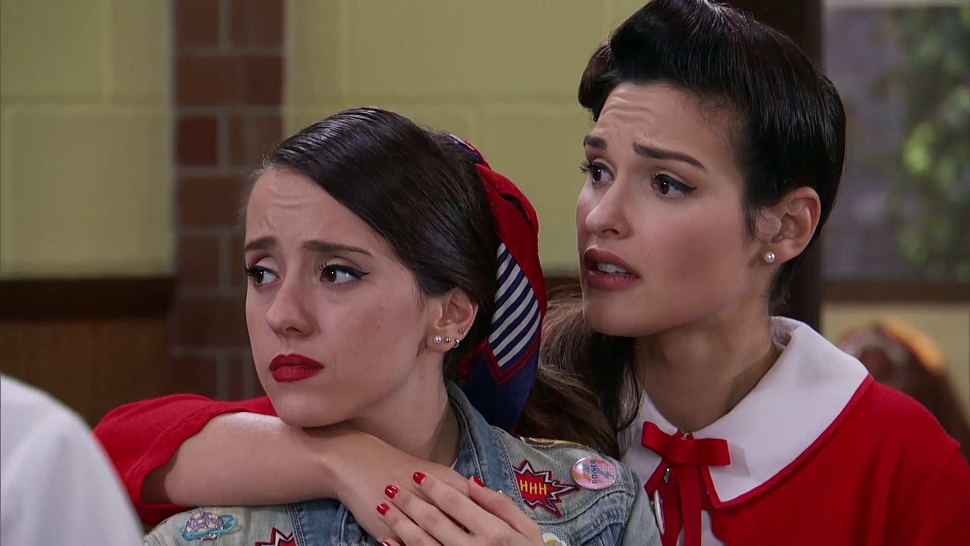 Club 57 – Eva precisa voltar para casa!