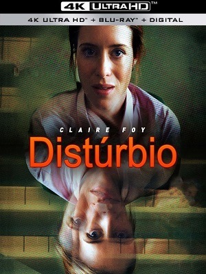Distúrbio 4K Torrent