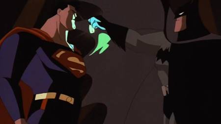 Comicrítico: BATMAN VS SUPERMAN: ¿Quién gana? Todos sus enfrentamientos